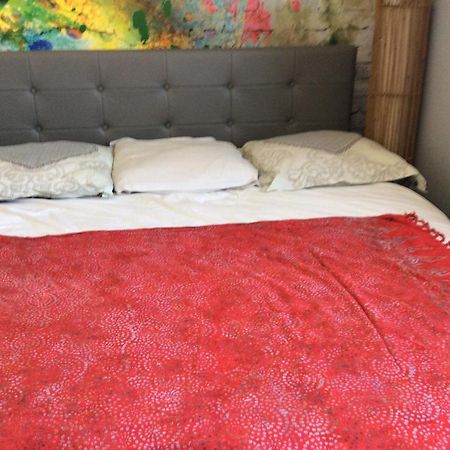מאזון Chambre D Hotes Dans Le Vaucluse מראה חיצוני תמונה
