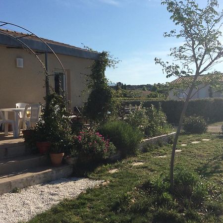 מאזון Chambre D Hotes Dans Le Vaucluse מראה חיצוני תמונה
