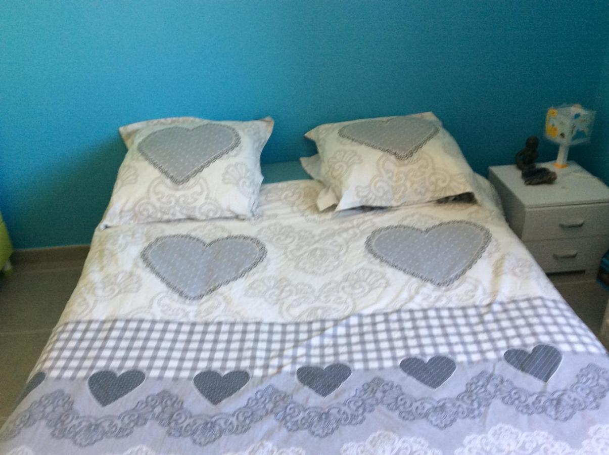 מאזון Chambre D Hotes Dans Le Vaucluse מראה חיצוני תמונה