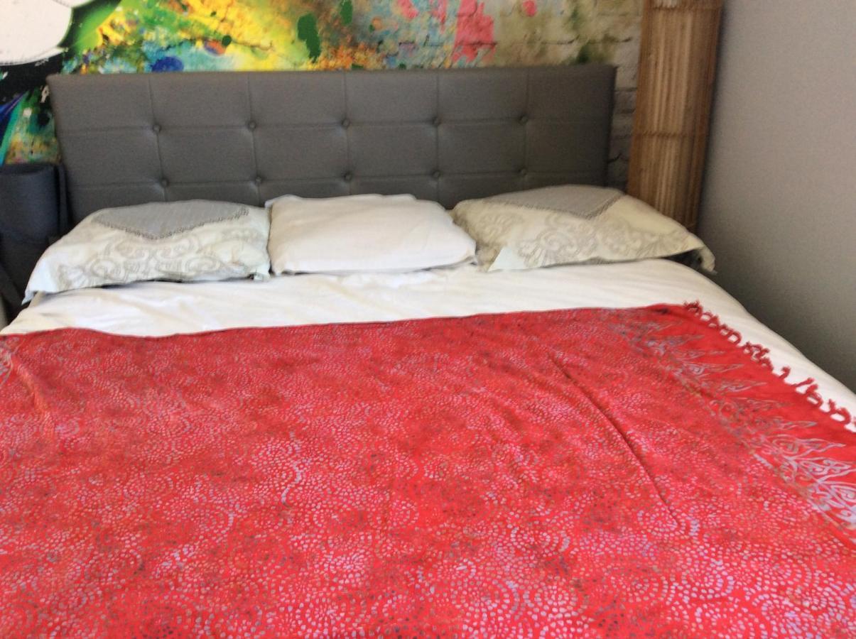 מאזון Chambre D Hotes Dans Le Vaucluse מראה חיצוני תמונה