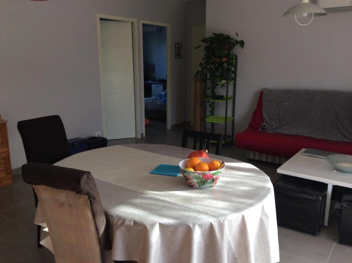 מאזון Chambre D Hotes Dans Le Vaucluse מראה חיצוני תמונה