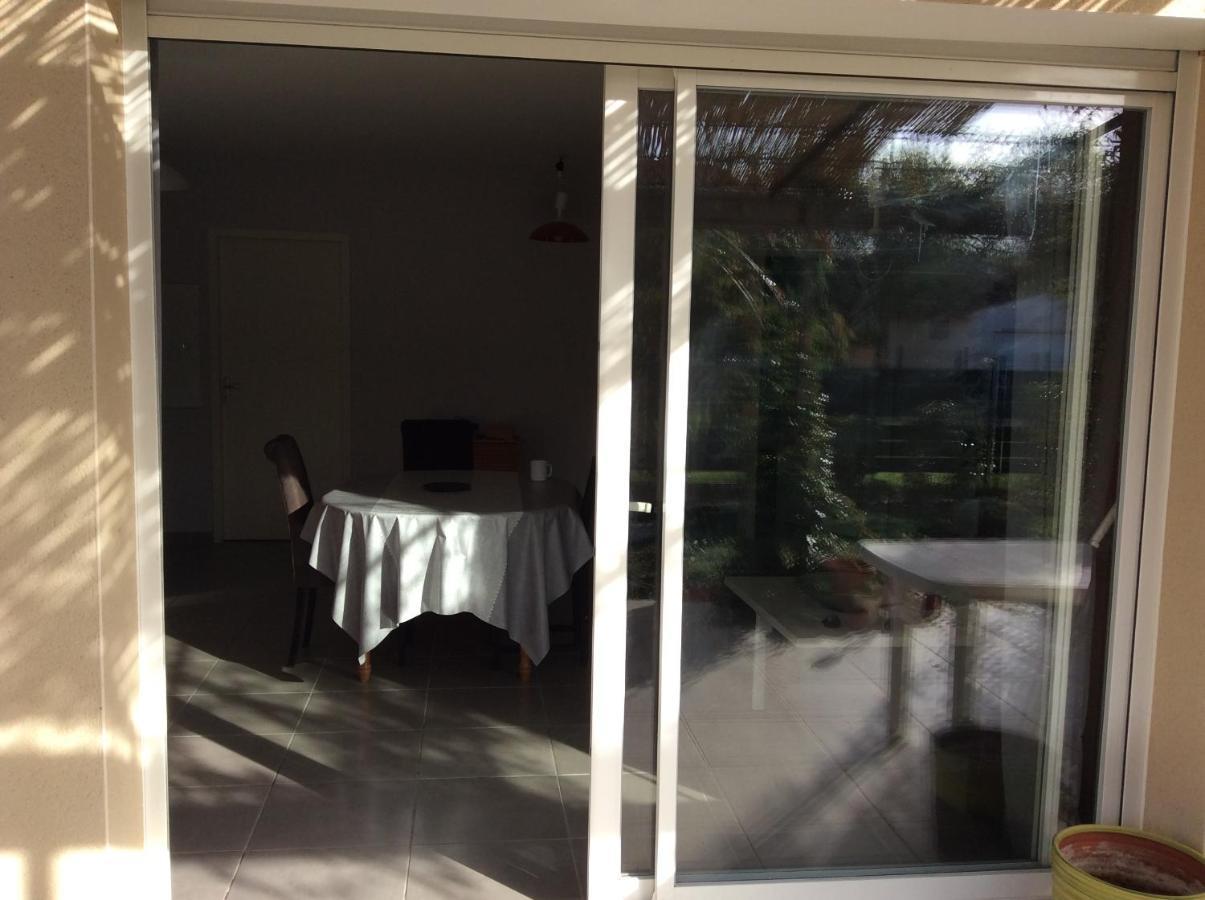 מאזון Chambre D Hotes Dans Le Vaucluse מראה חיצוני תמונה