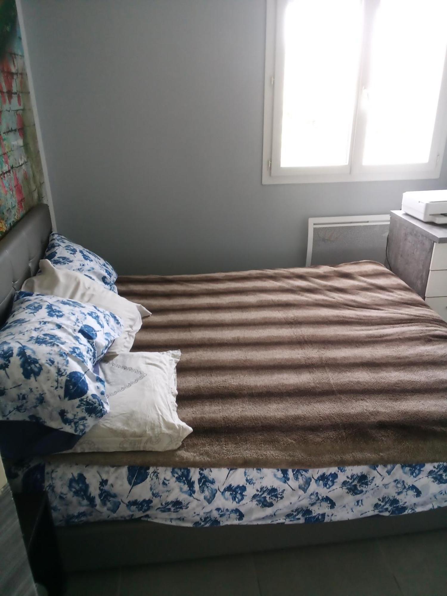 מאזון Chambre D Hotes Dans Le Vaucluse מראה חיצוני תמונה